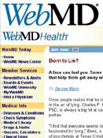 WebMD-June-28-04-Born-to-Lie