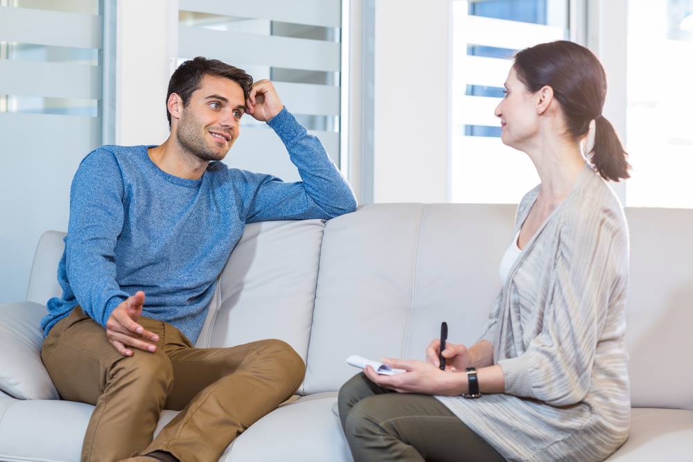 psychologist