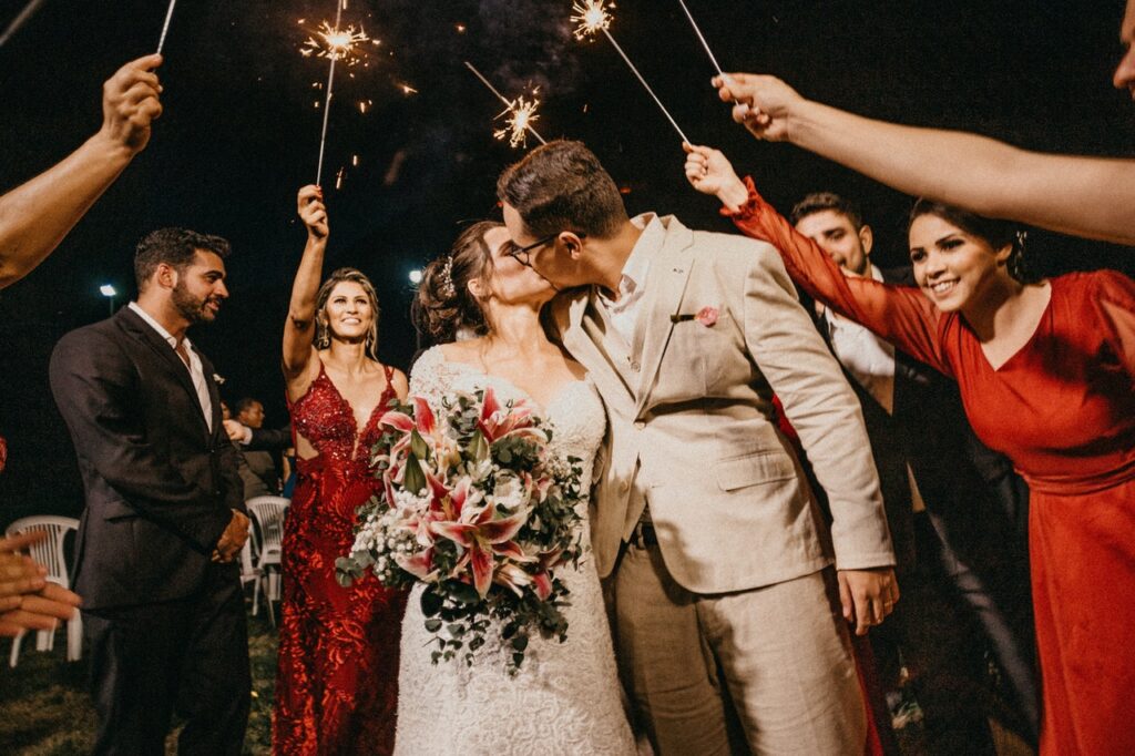 Marriage Marriage