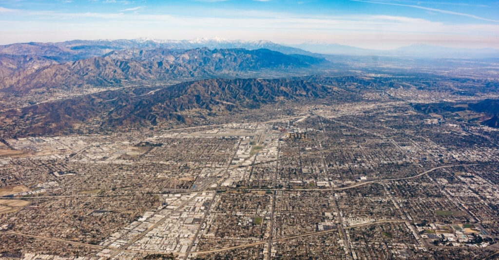 psychologist in valley village