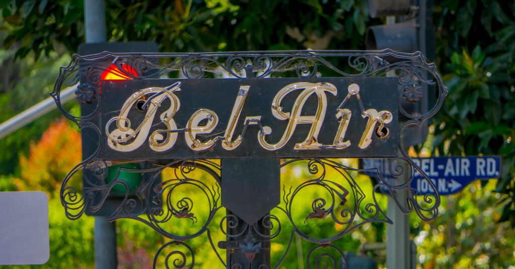 bel air psychologist