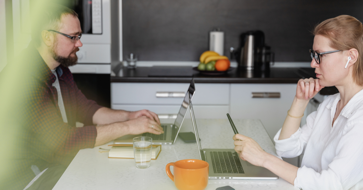 Psychologist In Los Angeles How Remote Work Is Really Impacting Couples