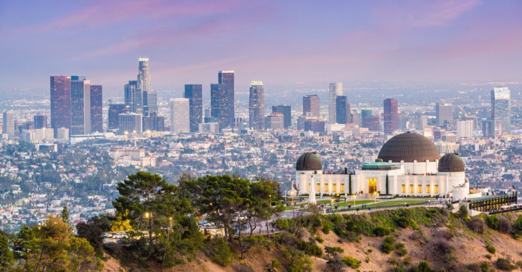 psychologist los feliz