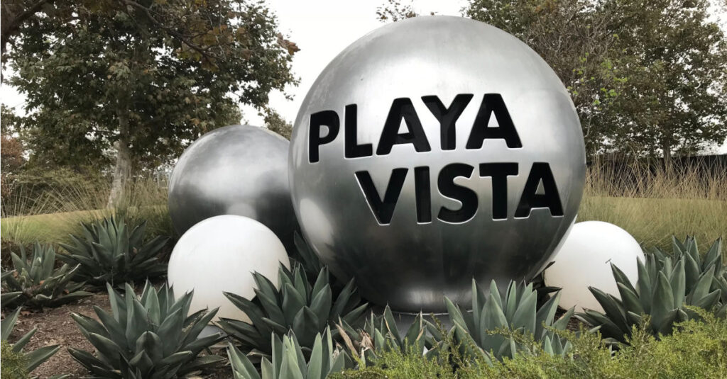 playa vista therapist