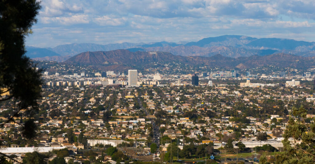 psychologist near mid wilshire