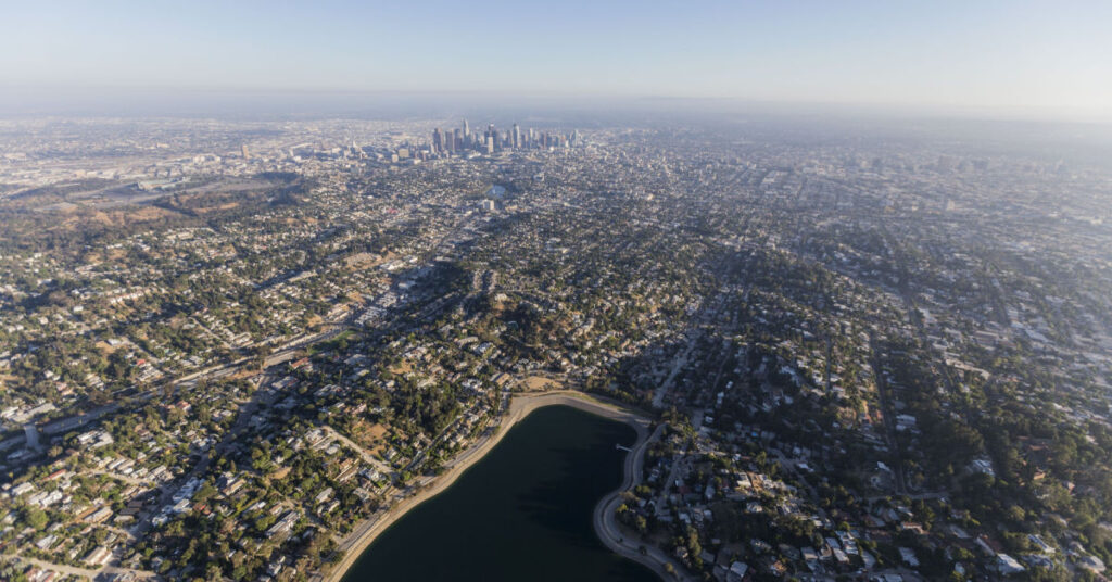 Psychologist Near Silver Lake