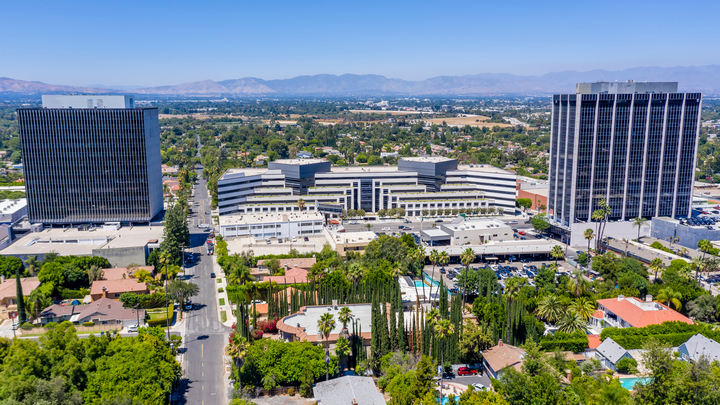 Psychologist Near Encino