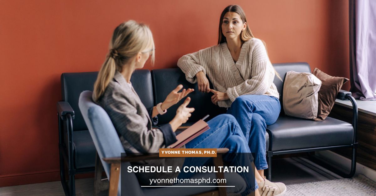 Therapist in Los Angeles