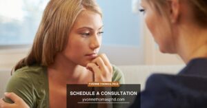 Los Angeles Psychologist