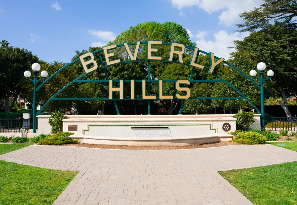 psychologist beverly hills