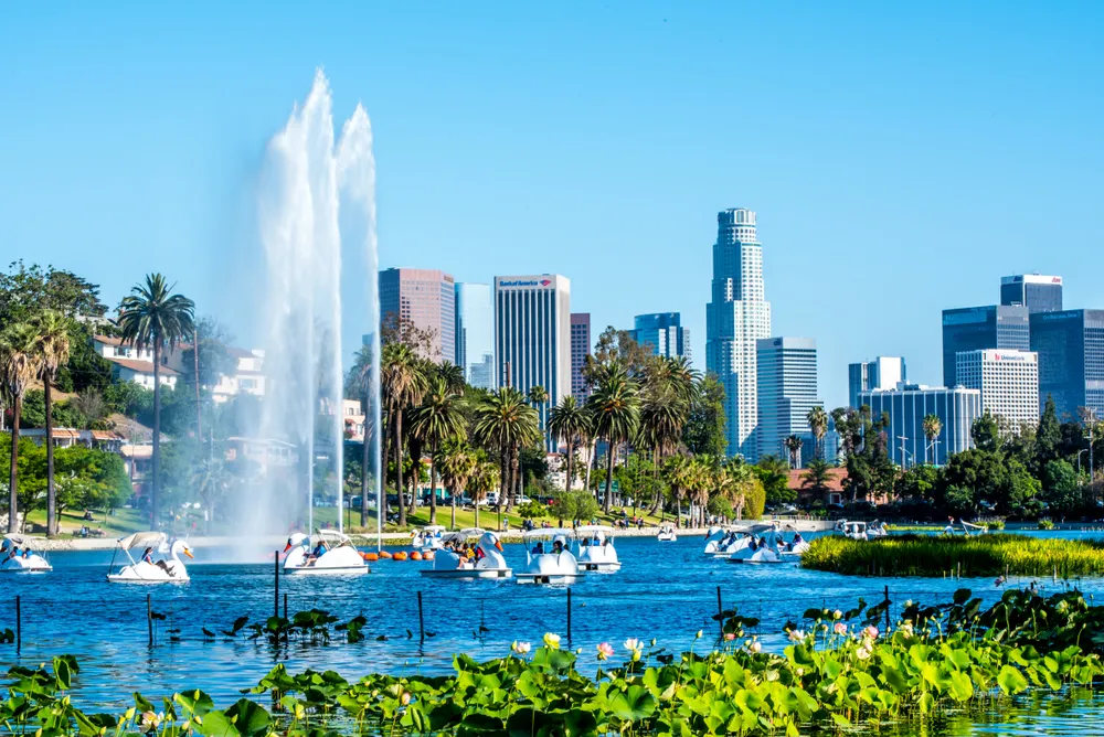 psychologist los angeles