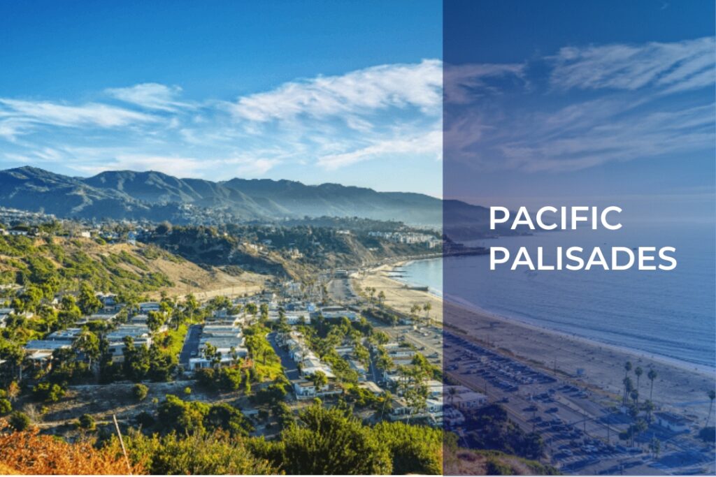 Pacific Palisades Psychologist