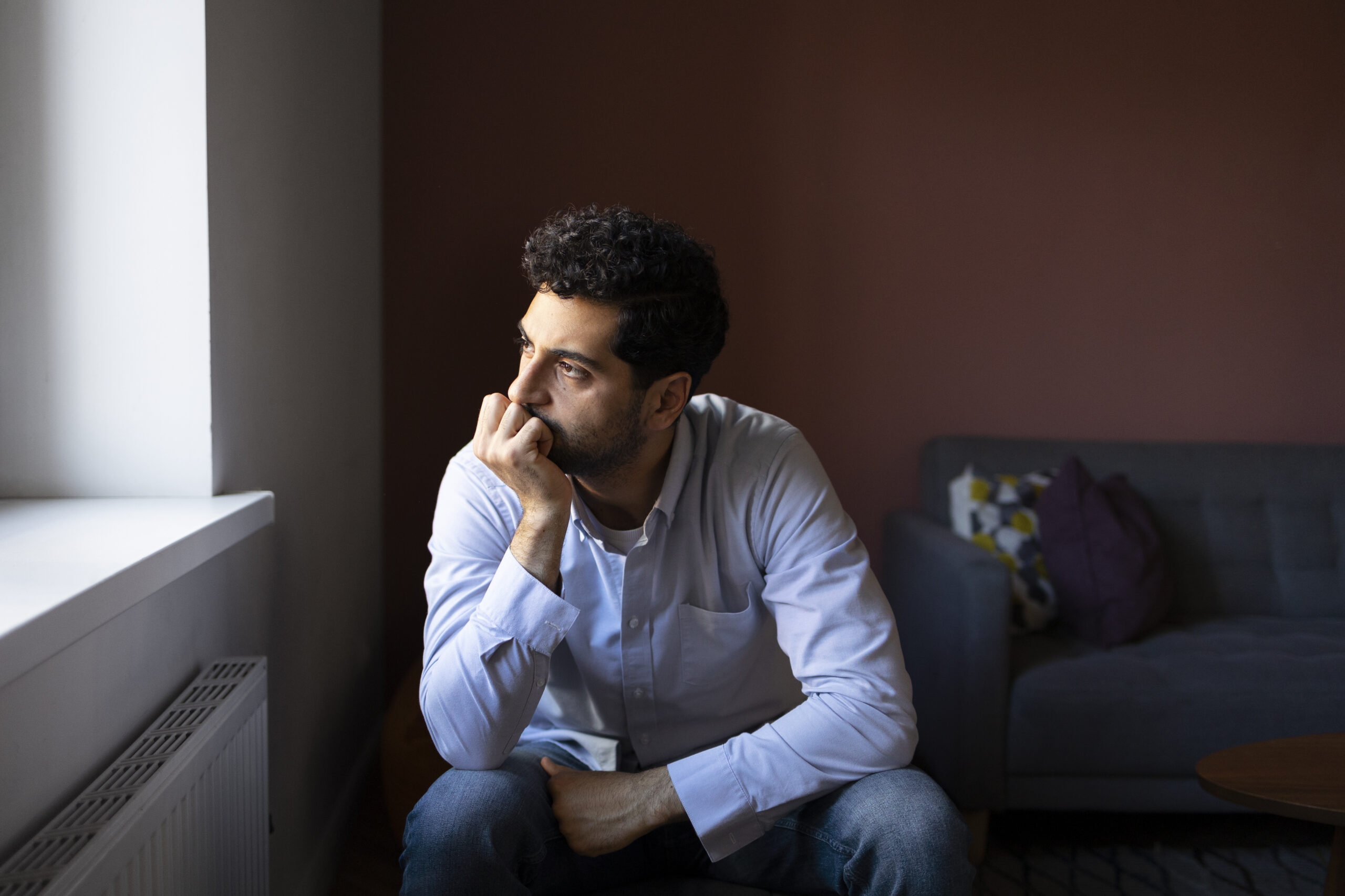 anxiety therapist los angeles