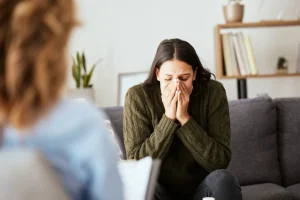 Anxiety Therapy in Los Angeles