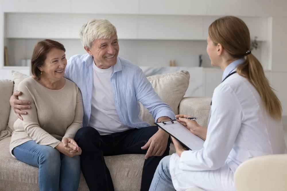 Life Transitions Therapist in Los Angeles