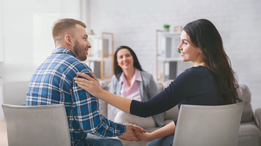Marriage Counseling Los Angeles
