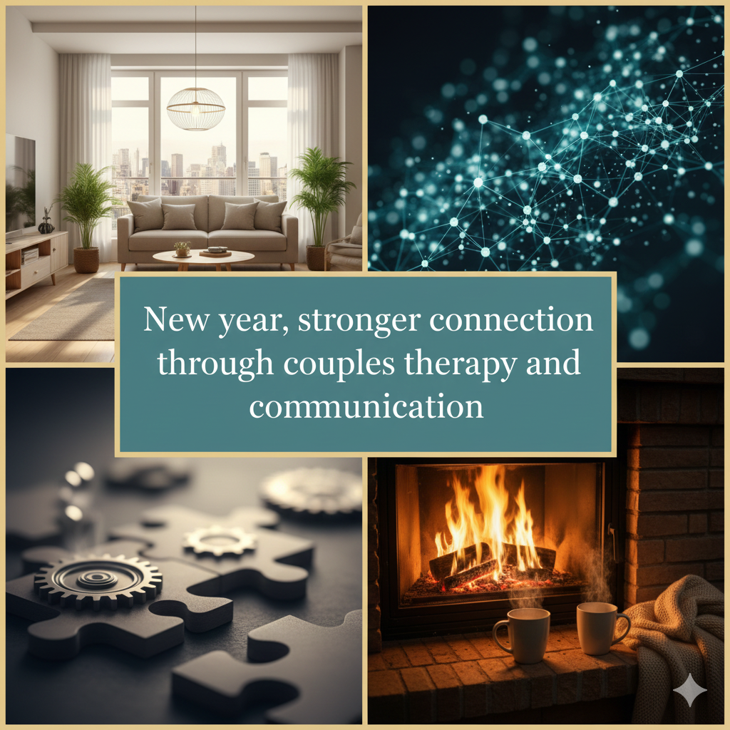 Routines That Support Connection