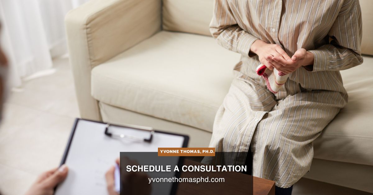 psychologist Brentwood