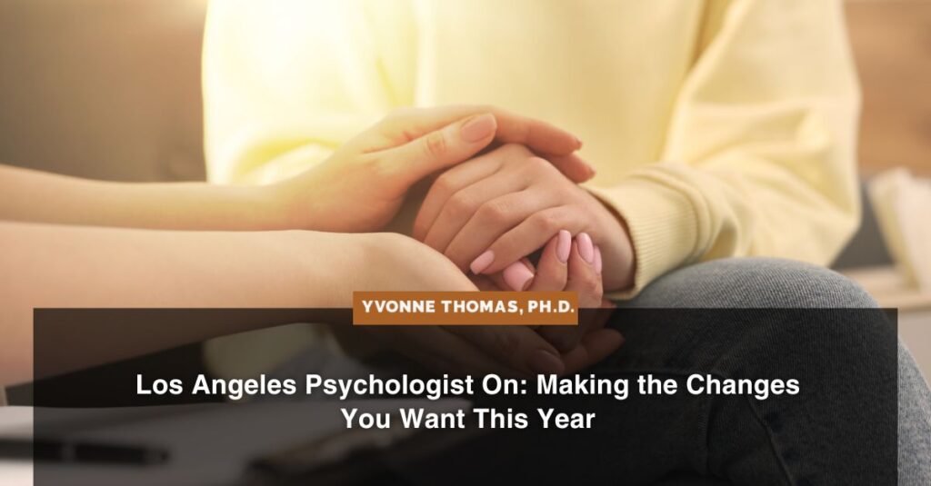 los angeles psychologist