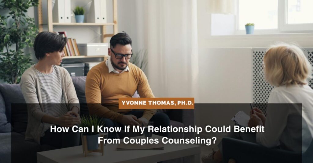 couples counseling los angeles