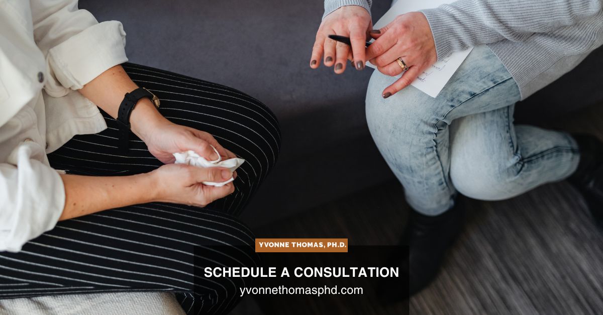 anxiety therapist in Los Angeles