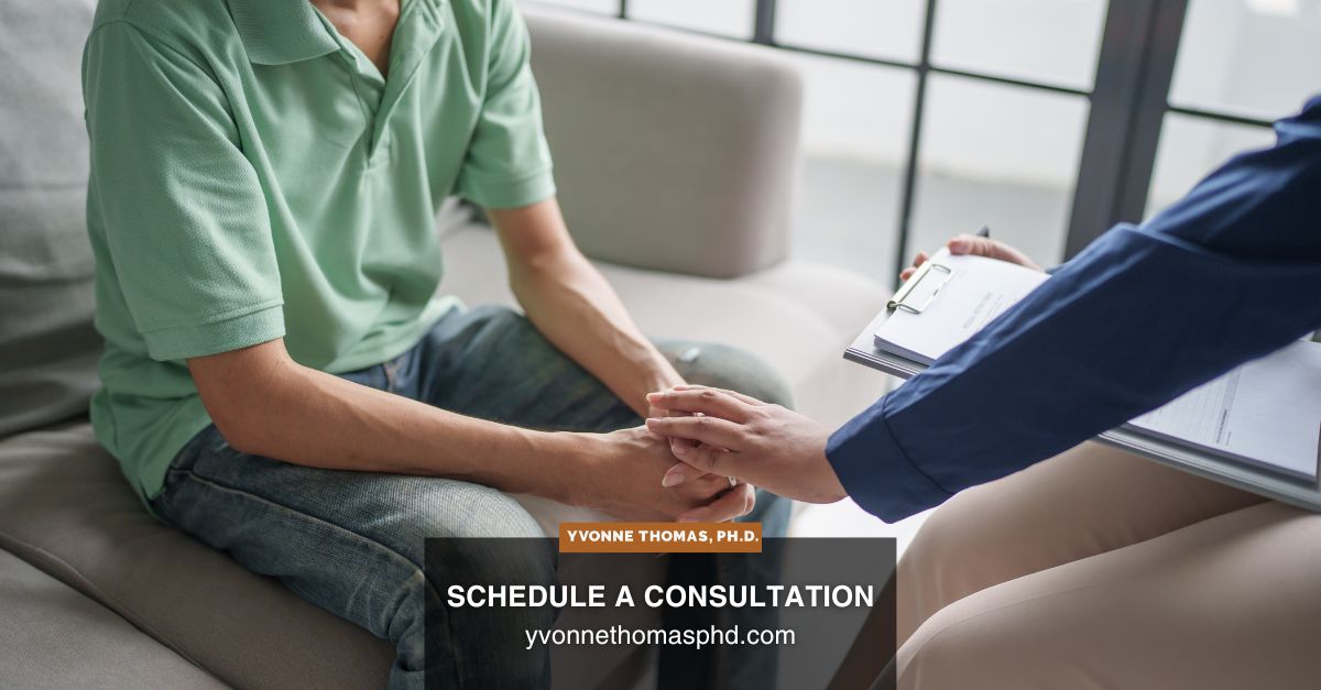 anxiety therapist in Los Angeles