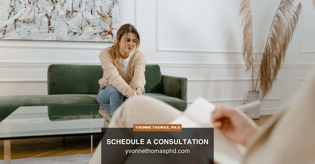Los Angeles Psychologist