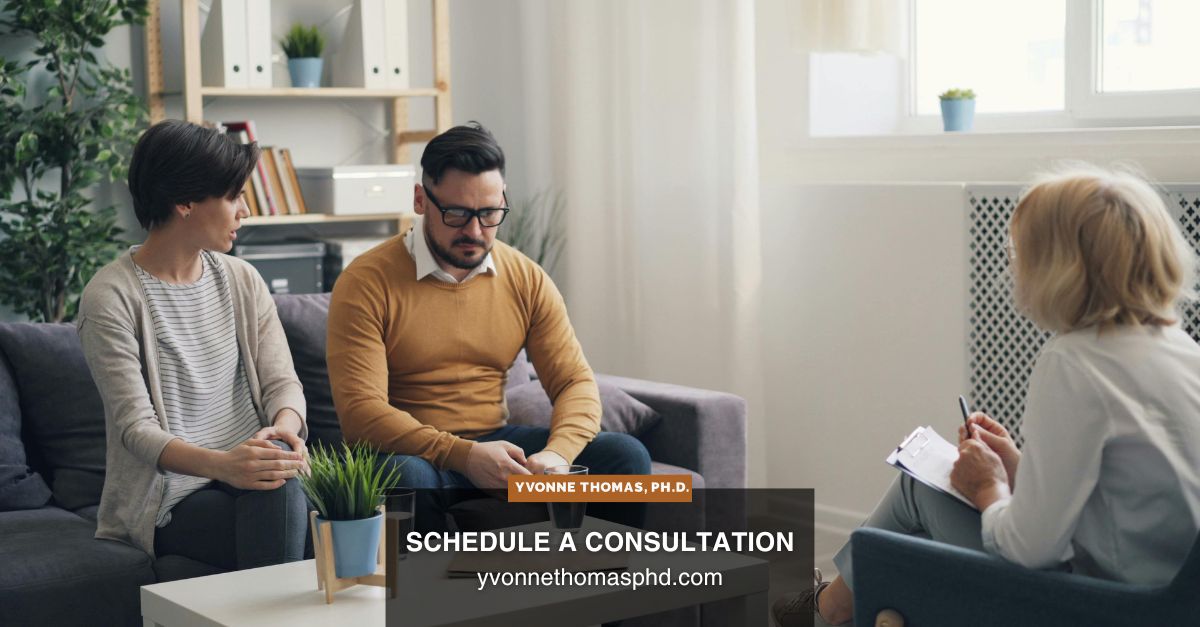 relationship counseling in Los Angeles